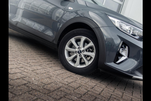 Kia Stonic 1.0 T-GDi MHEV DynamicLine | Trekhaak l apple carplay android auto l achteruitrijcamera l