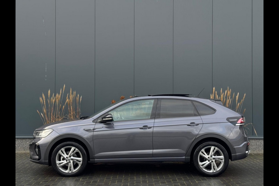 Volkswagen Taigo 1.0 TSI 3x R-Line PANO PDC LED APPLE CARPLAY SPORTVELGEN