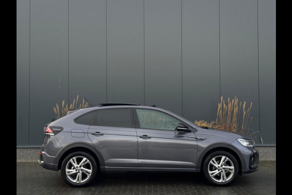 Volkswagen Taigo 1.0 TSI 3x R-Line PANO PDC LED APPLE CARPLAY SPORTVELGEN