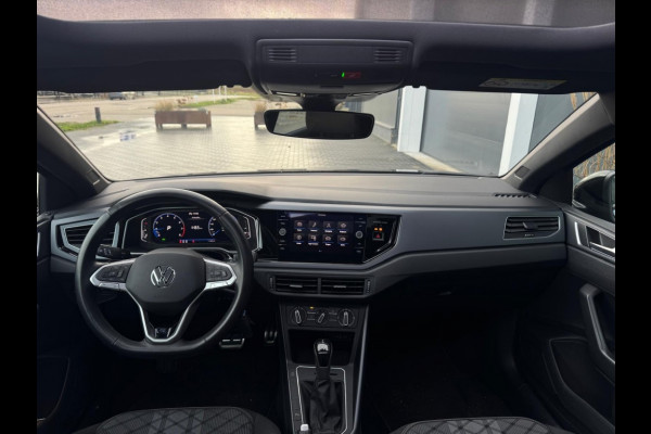 Volkswagen Taigo 1.0 TSI 3x R-Line PANO PDC LED APPLE CARPLAY SPORTVELGEN