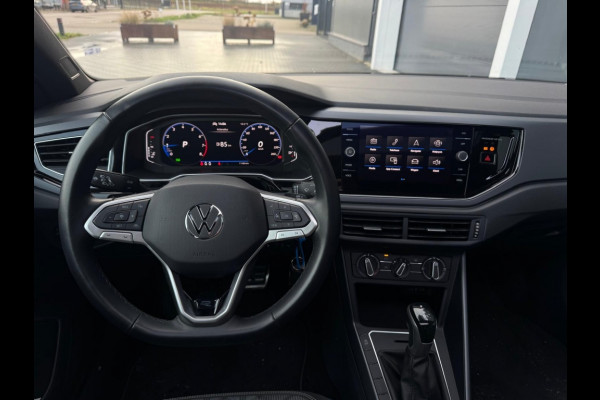 Volkswagen Taigo 1.0 TSI 3x R-Line PANO PDC LED APPLE CARPLAY SPORTVELGEN