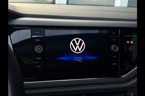 Volkswagen Taigo 1.0 TSI 3x R-Line PANO PDC LED APPLE CARPLAY SPORTVELGEN