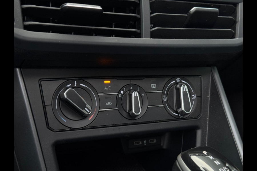 Volkswagen Taigo 1.0 TSI 3x R-Line PANO PDC LED APPLE CARPLAY SPORTVELGEN