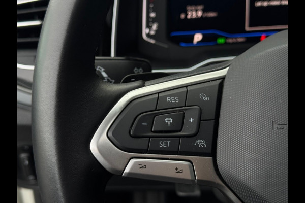 Volkswagen Taigo 1.0 TSI 3x R-Line PANO PDC LED APPLE CARPLAY SPORTVELGEN