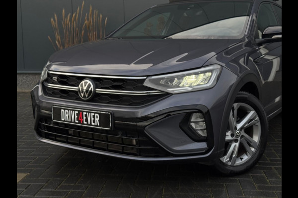 Volkswagen Taigo 1.0 TSI 3x R-Line PANO PDC LED APPLE CARPLAY SPORTVELGEN