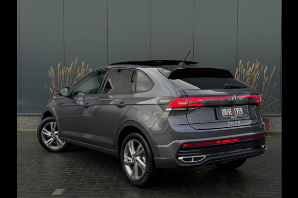 Volkswagen Taigo 1.0 TSI 3x R-Line PANO PDC LED APPLE CARPLAY SPORTVELGEN