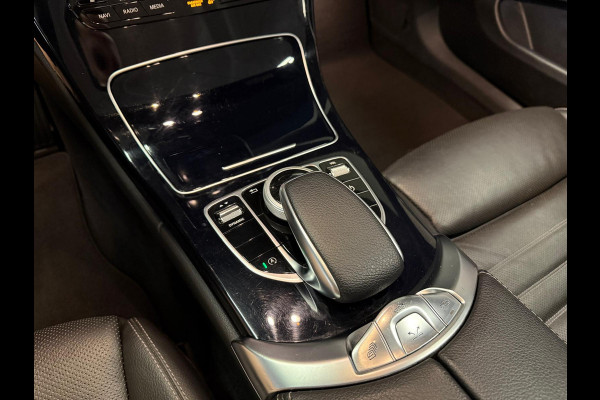 Mercedes-Benz C-Klasse Cabrio 180 AVANTGARDE-MEMORY-360 CAMERA-AIRSCARF-BURMESTER-ZEER COMPLEET