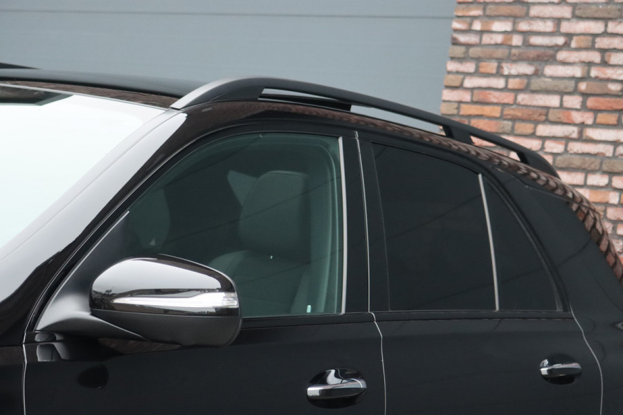 Mercedes-Benz GLE 580 V8 4MATIC Premium+ AMG Line | 7 Zitplaatsen | Airmatic | Distronic+ | Panoramadak | Burmester | Trekhaak | Standkachel | Keyless Go | Surround Camera | Soft-Close | HUD |