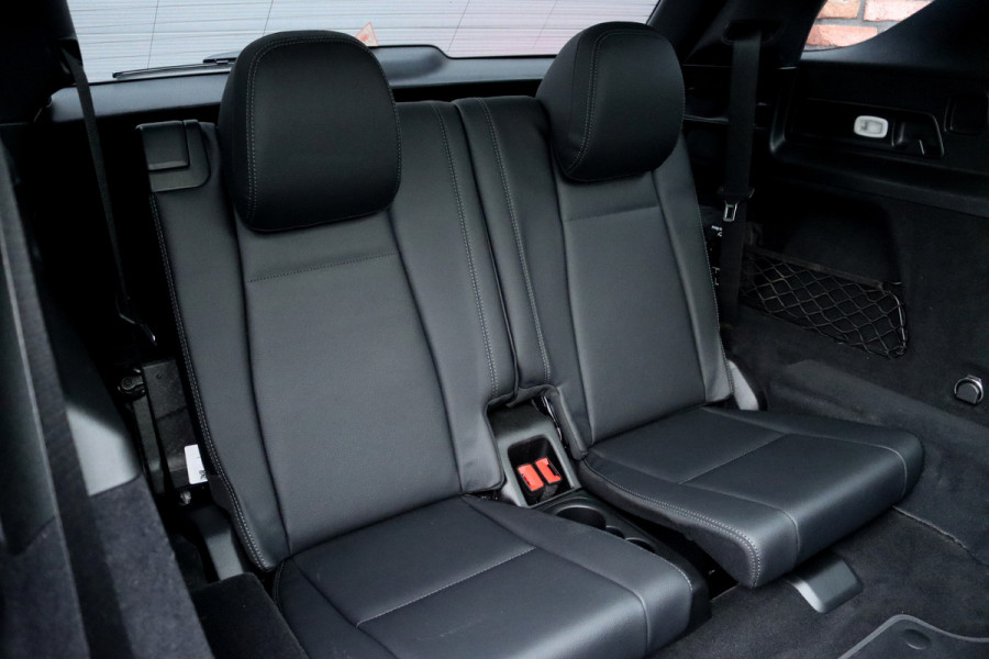 Mercedes-Benz GLE 580 V8 4MATIC Premium+ AMG Line | 7 Zitplaatsen | Airmatic | Distronic+ | Panoramadak | Burmester | Trekhaak | Standkachel | Keyless Go | Surround Camera | Soft-Close | HUD |
