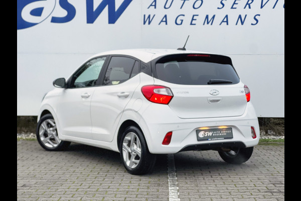 Hyundai i10 1.0 Premium | Navi | Camera | Carplay | Cruise