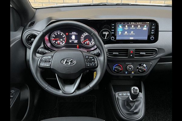 Hyundai i10 1.0 Premium | Navi | Camera | Carplay | Cruise