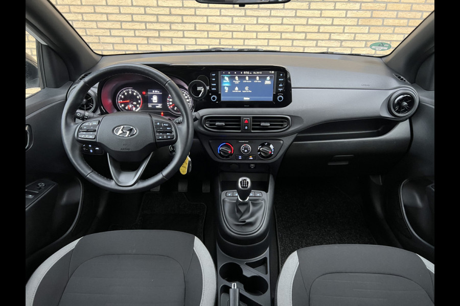 Hyundai i10 1.0 Premium | Navi | Camera | Carplay | Cruise