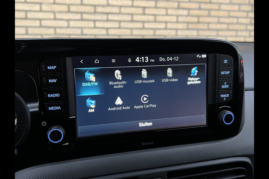 Hyundai i10 1.0 Premium | Navi | Camera | Carplay | Cruise