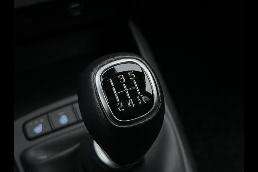 Hyundai i10 1.0 Premium | Navi | Camera | Carplay | Cruise