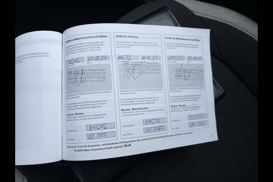 Hyundai i10 1.0 Premium | Navi | Camera | Carplay | Cruise