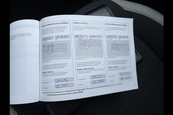 Hyundai i10 1.0 Premium | Navi | Camera | Carplay | Cruise