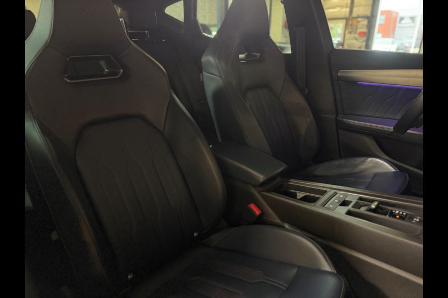 CUPRA Formentor 2.0 TSI 4DRIVE | BTW | Pano | Keyless | Leer | Memory