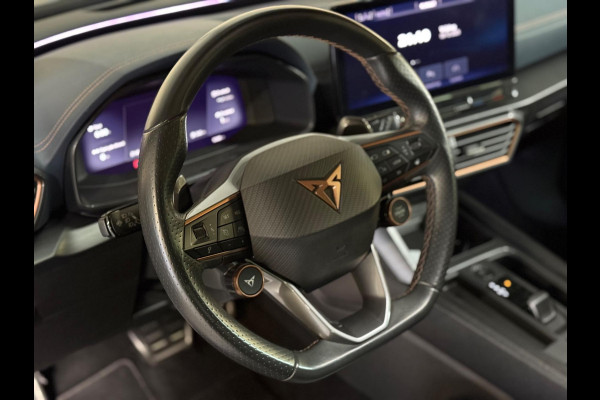 CUPRA Formentor 2.0 TSI 4DRIVE | BTW | Pano | Keyless | Leer | Memory