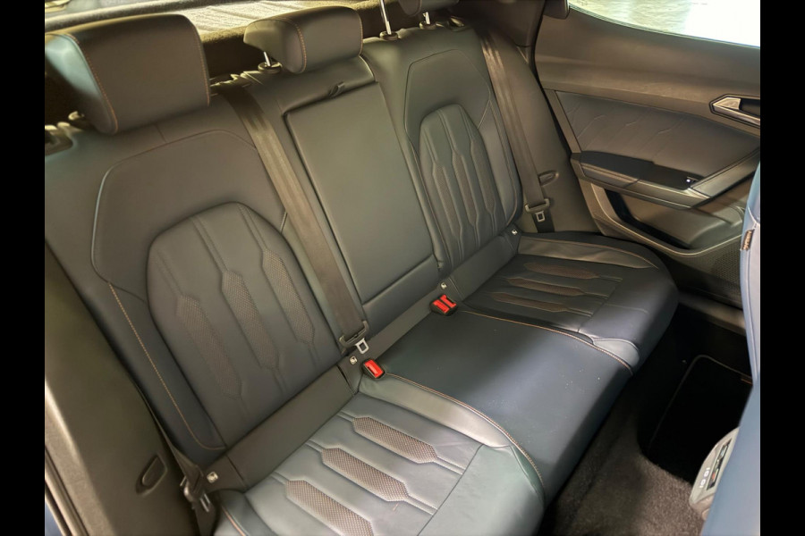 CUPRA Formentor 2.0 TSI 4DRIVE | BTW | Pano | Keyless | Leer | Memory