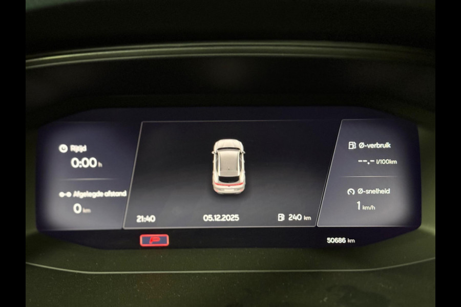 CUPRA Formentor 2.0 TSI 4DRIVE | BTW | Pano | Keyless | Leer | Memory