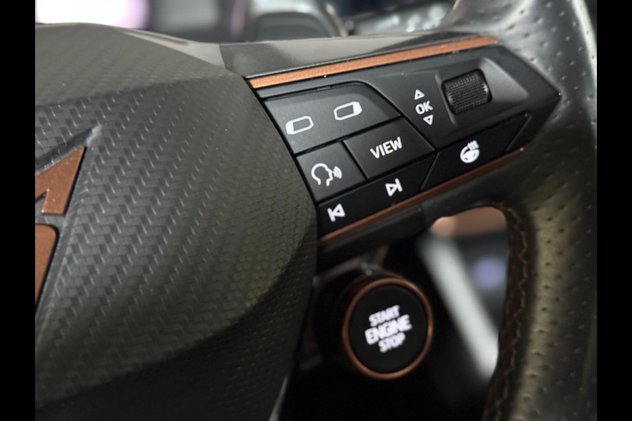 CUPRA Formentor 2.0 TSI 4DRIVE | BTW | Pano | Keyless | Leer | Memory