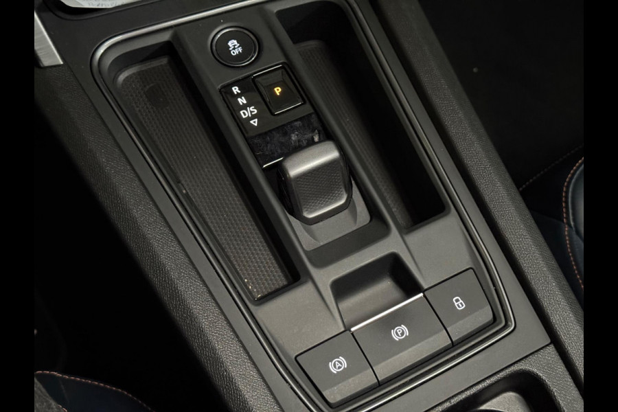 CUPRA Formentor 2.0 TSI 4DRIVE | BTW | Pano | Keyless | Leer | Memory