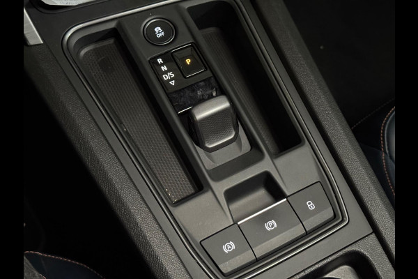 CUPRA Formentor 2.0 TSI 4DRIVE | BTW | Pano | Keyless | Leer | Memory