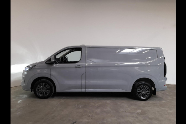 Ford Transit Custom 320 2.0 TDCI L2H1 Limited Automaat Nieuw Model Ford Transit Custom 320 2.0 TDCI L2H1 Limited Automaat Airco Navigatie Cruise control Trekhaak