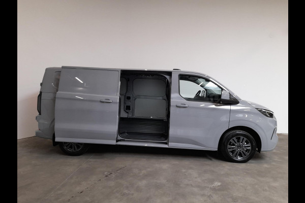 Ford Transit Custom 320 2.0 TDCI L2H1 Limited Automaat Nieuw Model Ford Transit Custom 320 2.0 TDCI L2H1 Limited Automaat Airco Navigatie Cruise control Trekhaak