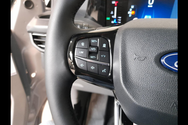 Ford Transit Custom 320 2.0 TDCI L2H1 Limited Automaat Nieuw Model Ford Transit Custom 320 2.0 TDCI L2H1 Limited Automaat Airco Navigatie Cruise control Trekhaak