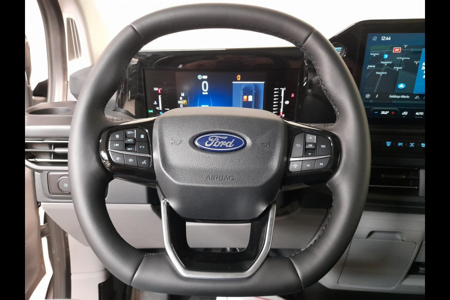 Ford Transit Custom 320 2.0 TDCI L2H1 Limited Automaat Nieuw Model Ford Transit Custom 320 2.0 TDCI L2H1 Limited Automaat Airco Navigatie Cruise control Trekhaak