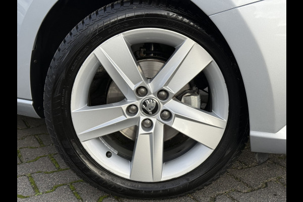 Škoda Fabia 1.0 Active | CarPlay | Camera | Clima | Cruise | PDC