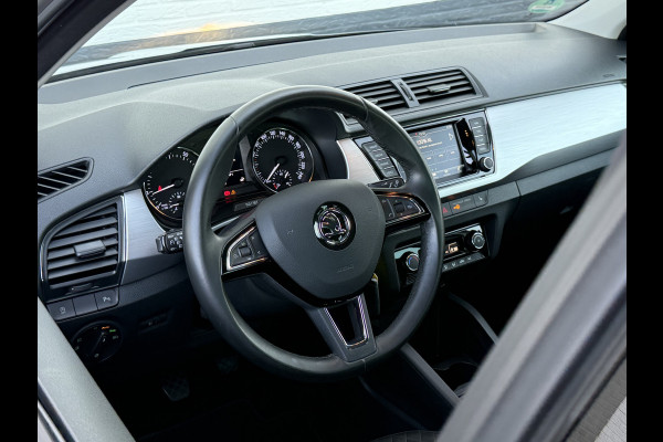 Škoda Fabia 1.0 Active | CarPlay | Camera | Clima | Cruise | PDC