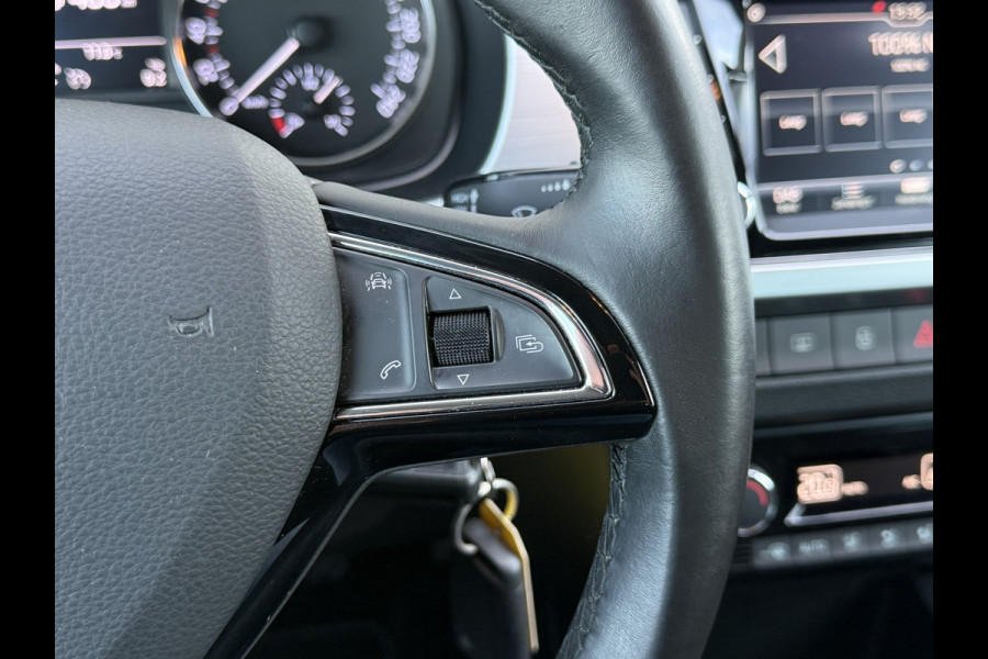 Škoda Fabia 1.0 Active | CarPlay | Camera | Clima | Cruise | PDC