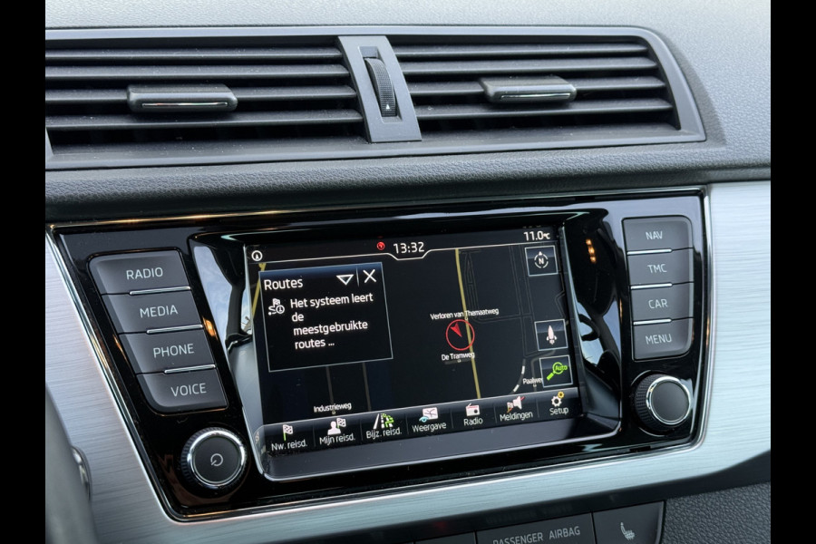 Škoda Fabia 1.0 Active | CarPlay | Camera | Clima | Cruise | PDC