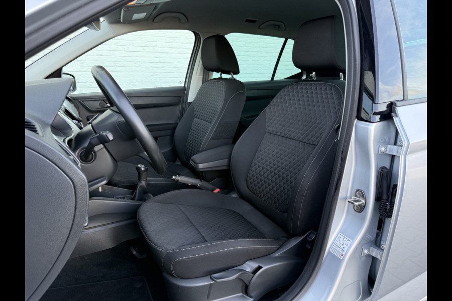 Škoda Fabia 1.0 Active | CarPlay | Camera | Clima | Cruise | PDC