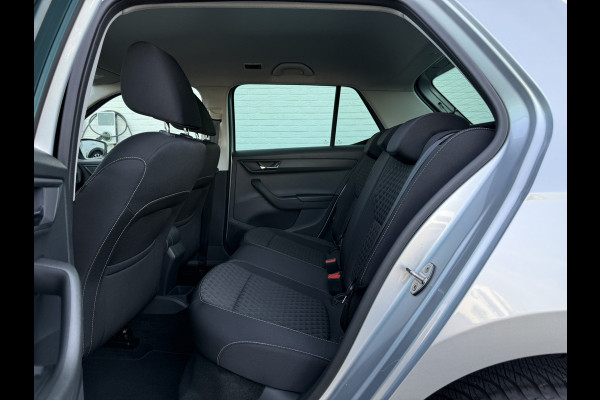 Škoda Fabia 1.0 Active | CarPlay | Camera | Clima | Cruise | PDC