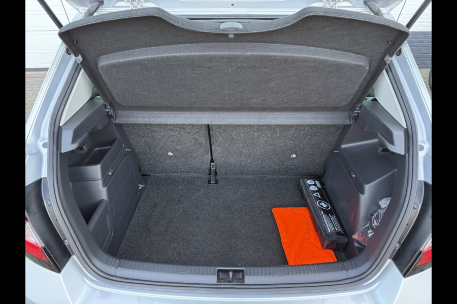 Škoda Fabia 1.0 Active | CarPlay | Camera | Clima | Cruise | PDC