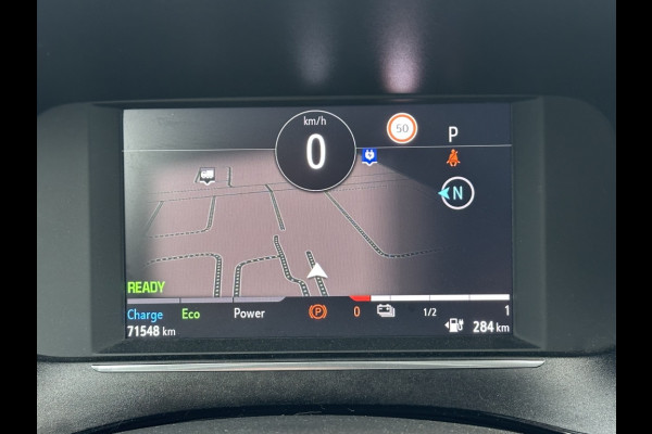 Opel CORSA-E Business Edition 50kWh -NAVI-ECC-CAM-3-FASEN-