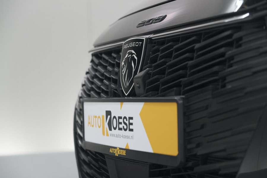 Peugeot 208 PureTech 100 Allure | 360 Camera | Adaptieve Cruise Control | Dodehoekdetectie