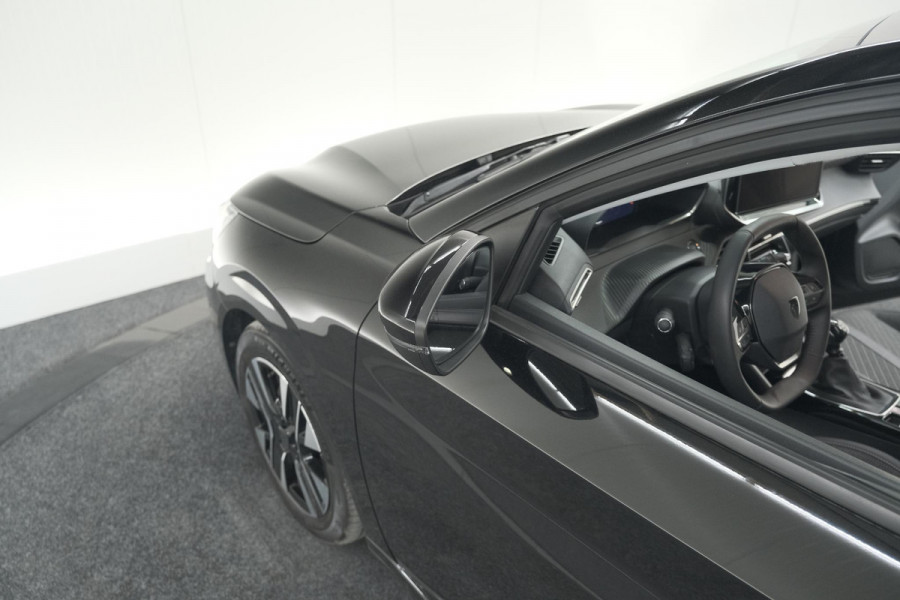 Peugeot 208 PureTech 100 Allure | 360 Camera | Adaptieve Cruise Control | Dodehoekdetectie
