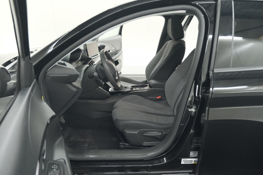 Peugeot 208 PureTech 100 Allure | 360 Camera | Adaptieve Cruise Control | Dodehoekdetectie