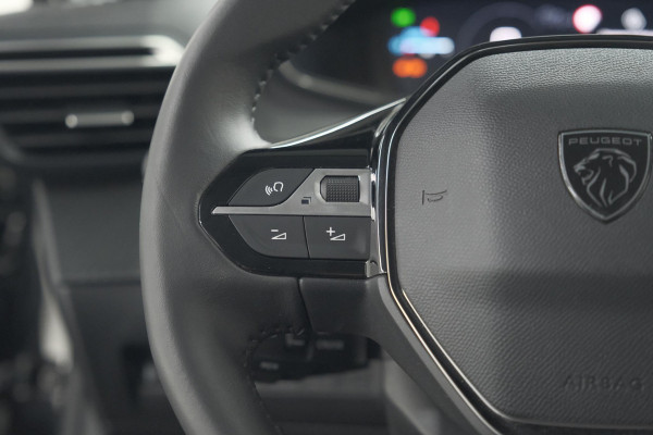 Peugeot 208 PureTech 100 Allure | 360 Camera | Adaptieve Cruise Control | Dodehoekdetectie