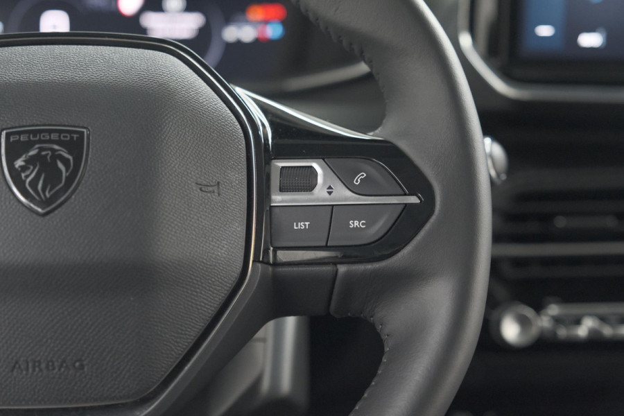 Peugeot 208 PureTech 100 Allure | 360 Camera | Adaptieve Cruise Control | Dodehoekdetectie