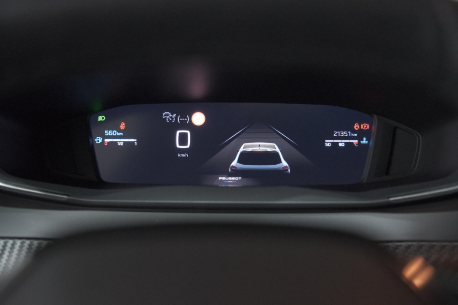Peugeot 208 PureTech 100 Allure | 360 Camera | Adaptieve Cruise Control | Dodehoekdetectie