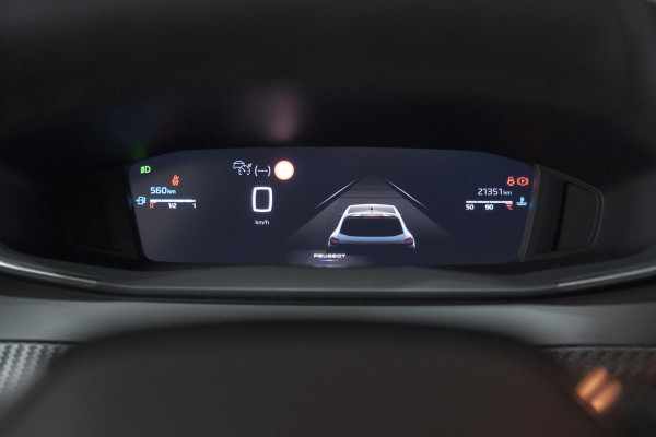 Peugeot 208 PureTech 100 Allure | 360 Camera | Adaptieve Cruise Control | Dodehoekdetectie
