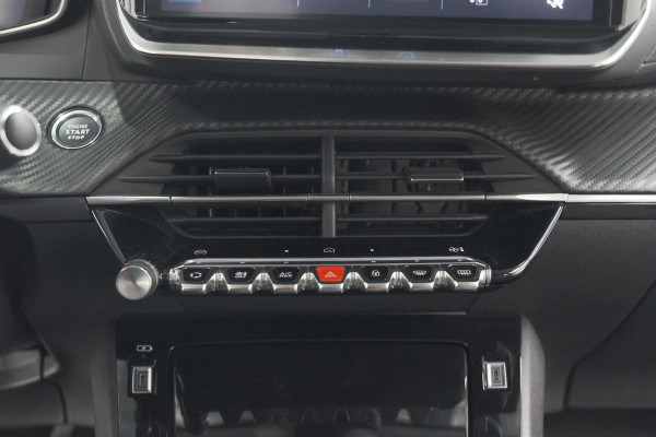 Peugeot 208 PureTech 100 Allure | 360 Camera | Adaptieve Cruise Control | Dodehoekdetectie