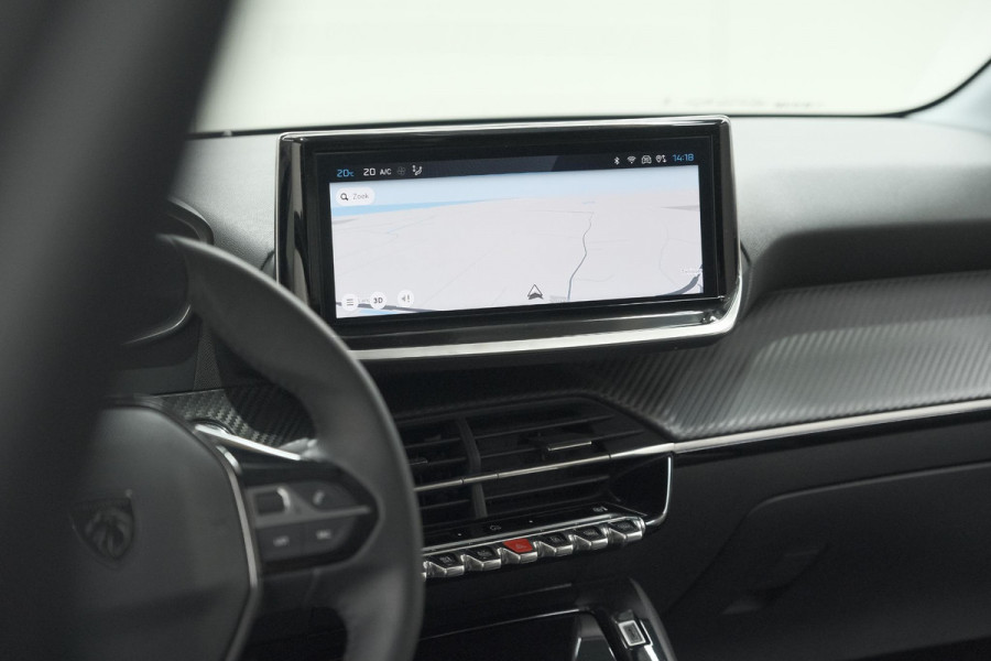 Peugeot 208 PureTech 100 Allure | 360 Camera | Adaptieve Cruise Control | Dodehoekdetectie