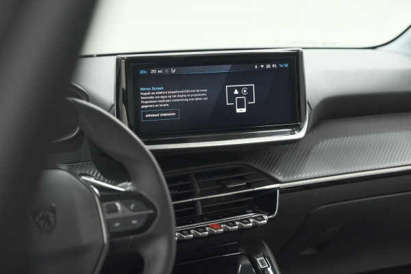 Peugeot 208 PureTech 100 Allure | 360 Camera | Adaptieve Cruise Control | Dodehoekdetectie