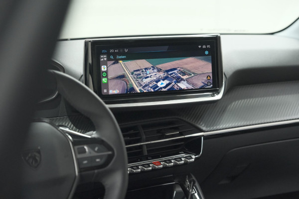 Peugeot 208 PureTech 100 Allure | 360 Camera | Adaptieve Cruise Control | Dodehoekdetectie